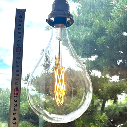 大型集魚灯電球 LED 集魚球
