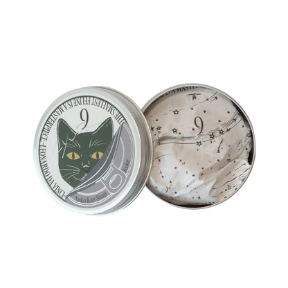 数秘No.4 ネコ缶SOAP《Koke》