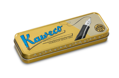 Kaweco SPECIAL ペンシル ブラス｜育てるように使う、真鍮のペンシル