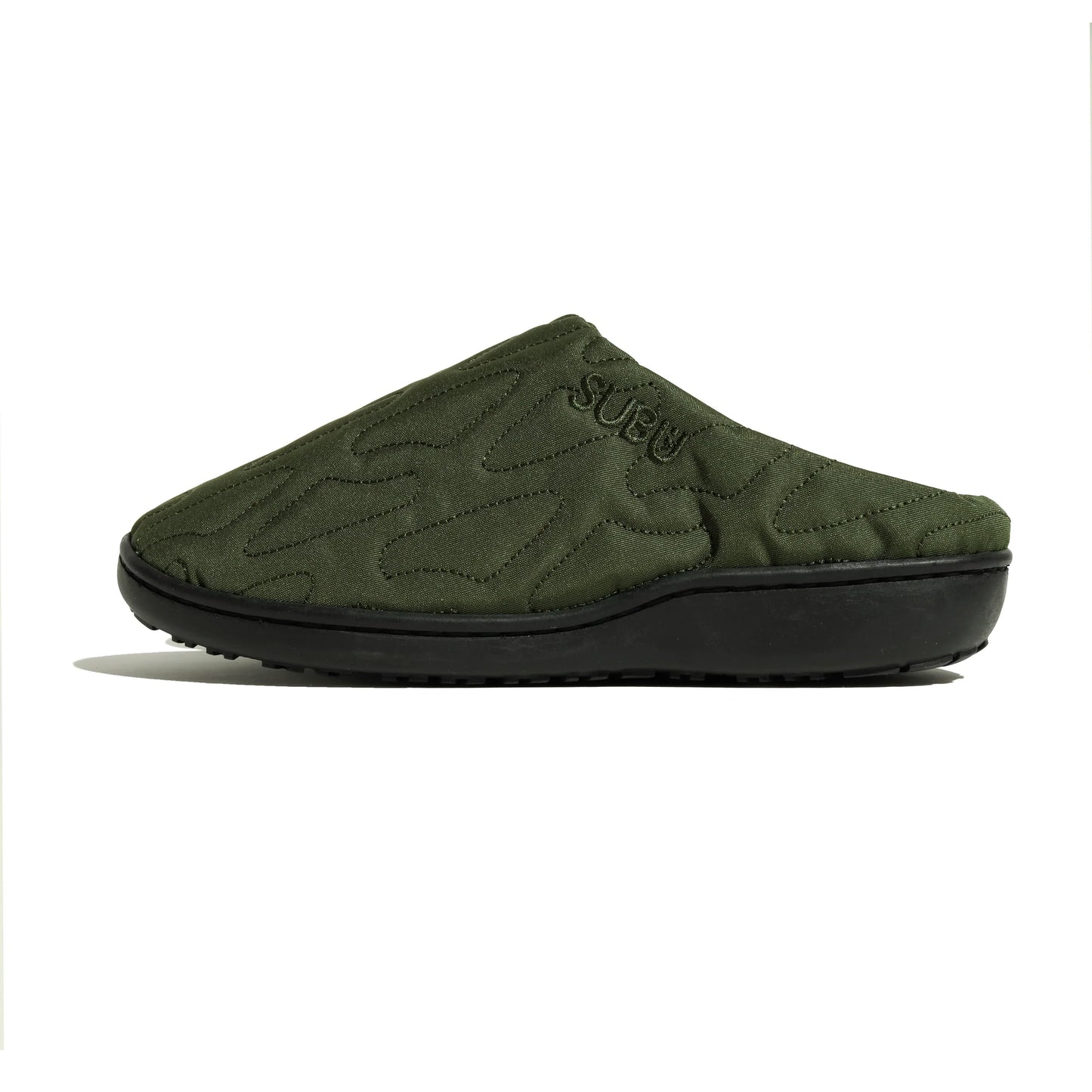 【SUBU】NANNEN OUTLINE KHAKI