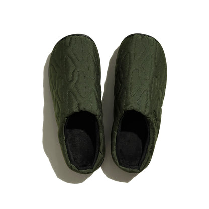 【SUBU】NANNEN OUTLINE KHAKI