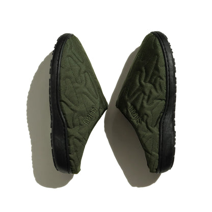 【SUBU】NANNEN OUTLINE KHAKI