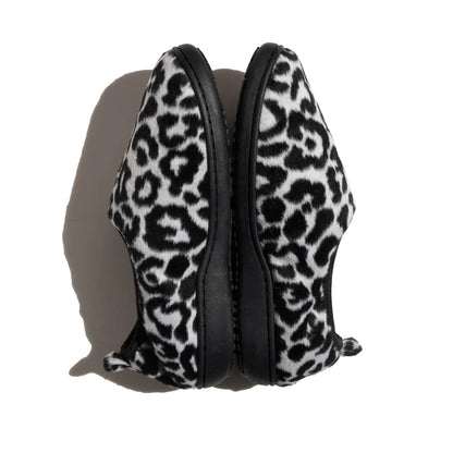 【SUBU】DOTS VAMP LEOPARD WHITE