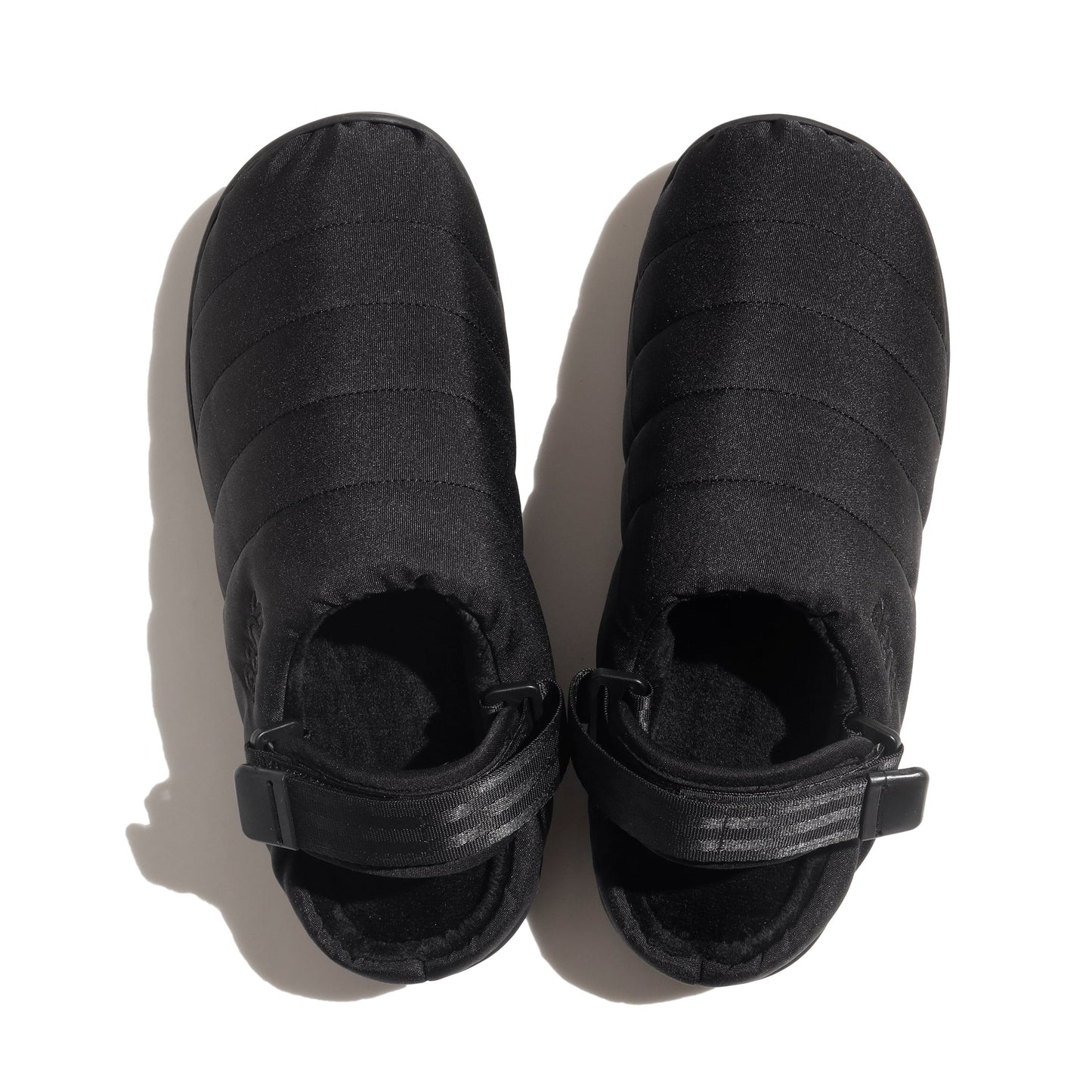 【SUBU】NANNEN　ブラック【＋H】ヒールベルト付き