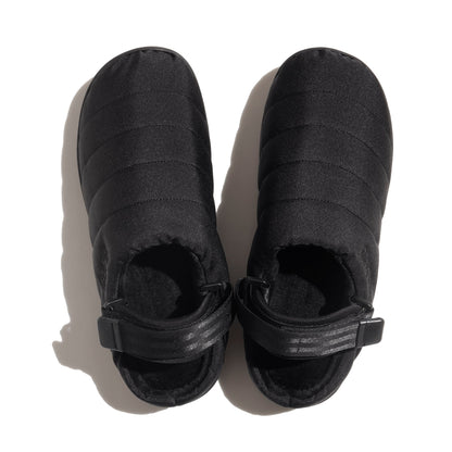 【SUBU】NANNEN　ブラック【＋H】ヒールベルト付き