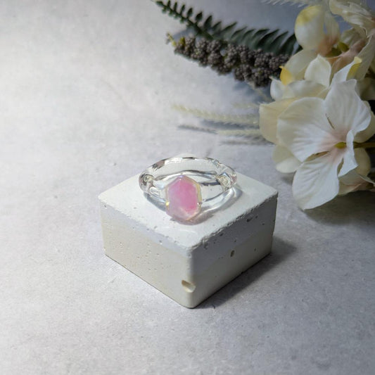 Flower Ring（サクラ）【13号】