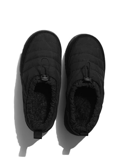 SUBU KAMAN モックシューズ