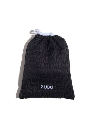 【SUBU】ORIGINALS OUTLINE BLACK