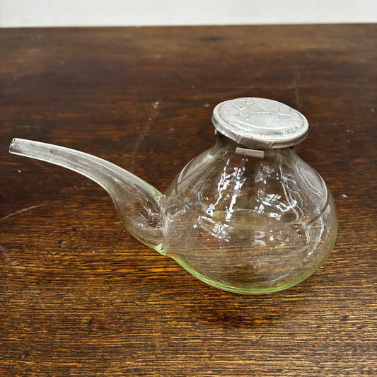 星印　吸い飲み　